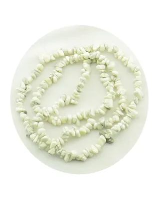 Natural Drilled Loose Stones for Jewelry Making Indian Agate Chips for Jewelry Making, Branch Length 80cm (Indian Agate) 