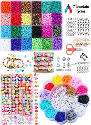 Jewelry making Mega kit 