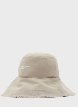 Classics Tailored Bucket Hat
