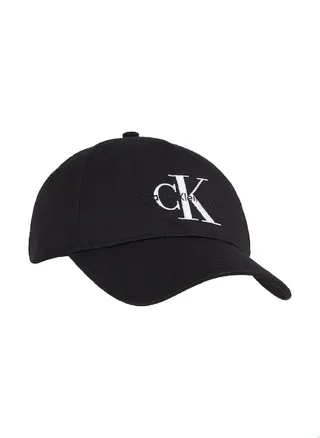 Women's Twill Cap -  organic cotton twill, Black 