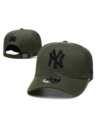9Forty New York Yankees Cap NY Embroidery Hip Hop Snapback Hat 