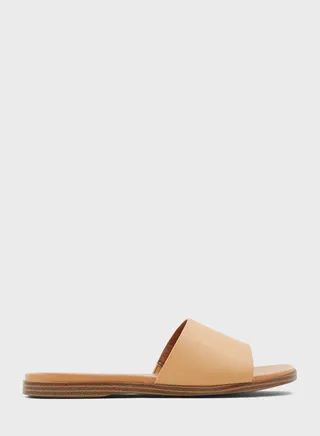 Birdie Flat Sandals 
