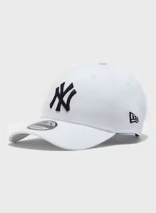 Youth 9Forty New York Yankees Cap 