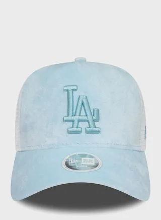 Los Angeles Dodgers Trucker Cap