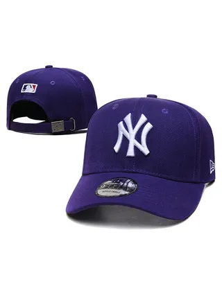 9Forty New York Yankees Cap NY Embroidery Hip Hop Snapback Hat 