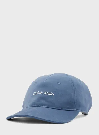 6 Panel Classic Cap