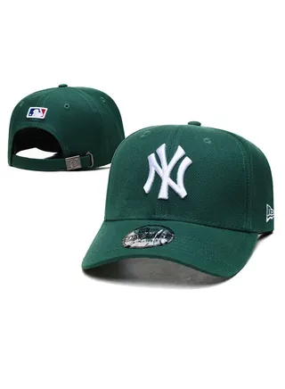 9Forty New York Yankees Cap NY Embroidery Hip Hop Snapback Hat 