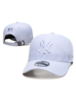 9Forty New York Yankees Cap NY Embroidery Hip Hop Snapback Hat 