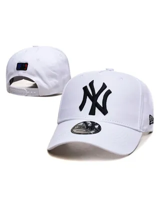 9Forty New York Yankees Cap NY Embroidery Hip Hop Snapback Hat 