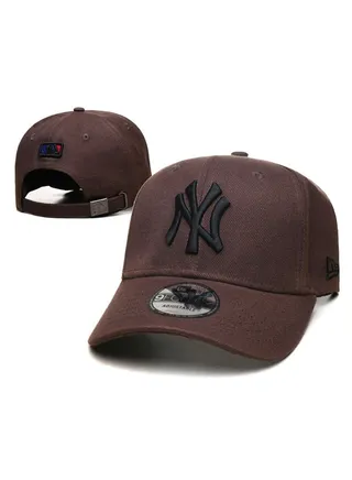 9Forty New York Yankees Cap NY Embroidery Hip Hop Snapback Hat 