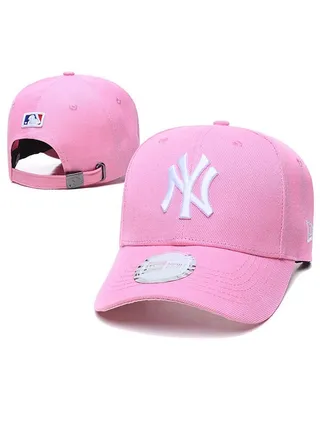 NY Embroidery Hip Hop Snapback Hat 