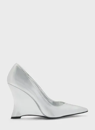 Bettywedge Shoes
