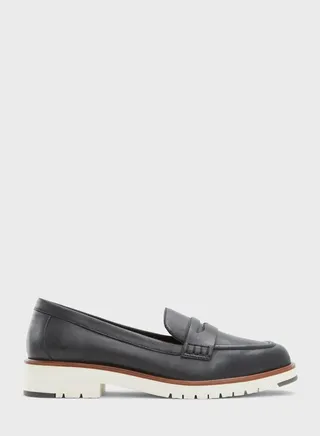 Ibreda Flat Moccasins
