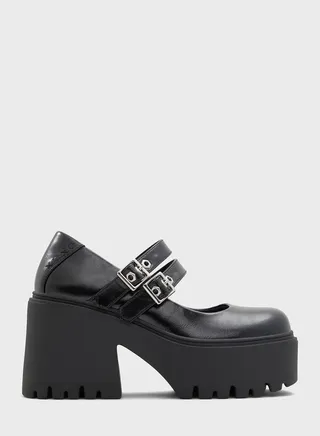 Blaze Loafers
