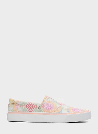 Alpargata Fenix Slip On Slip Ons 
