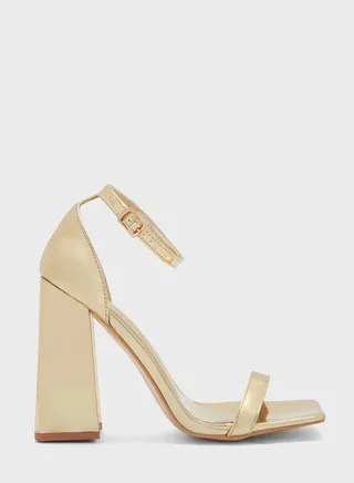 Geri Sandals