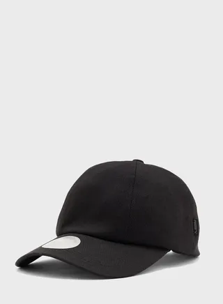Prime Ponytail Cap
