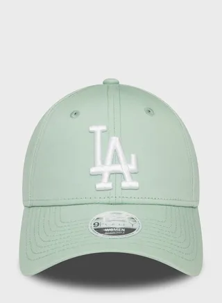 9Forty Los Angeles Dodgers Cap