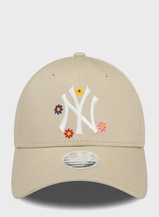 9Forty New York Yankees Cap