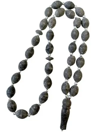 Amber Rosary 