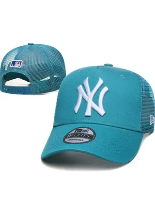 9Forty New York Yankees Cap 