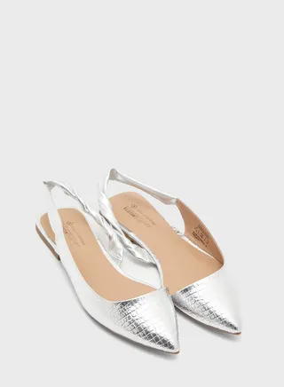 Andie Slip Ons 