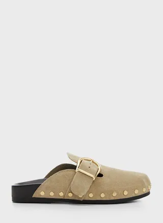 Preya Flat Espadrilles 