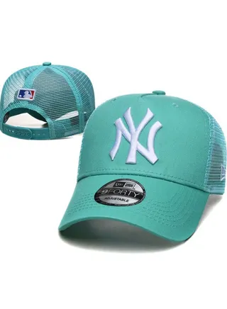 9Forty New York Yankees Cap 
