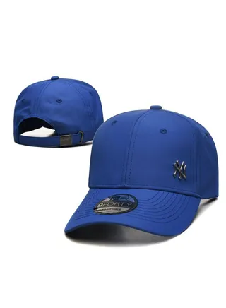 NY Embroidery Hip Hop Snapback Hat 