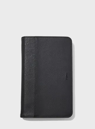Off The Grid Travel Wallet 