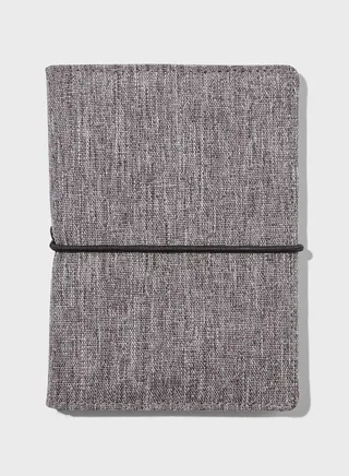 Urban Passport Holder 