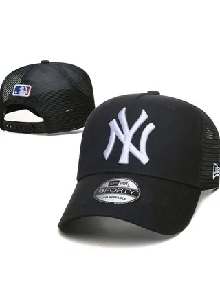 9Forty New York Yankees Cap 
