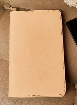 Off The Grid Travel Wallet 