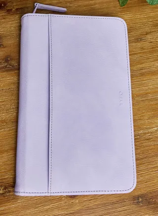 Off The Grid Travel Wallet 