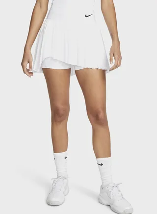 Dri-Fit Advantage Pleated Tennis Skirt