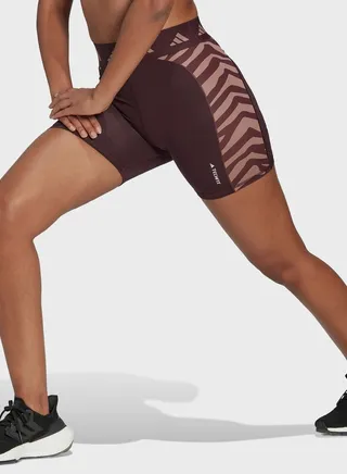 Hyperglam Short Tights 