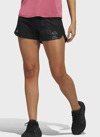 Run For The Oceans Shorts 