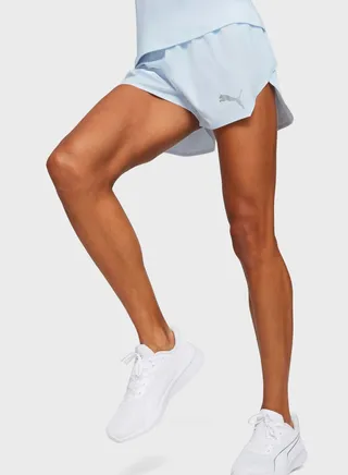 Ultraweave Run Split Shorts