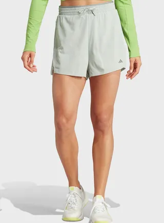 Hiit Heat.Rdy Two-In-One Shorts 