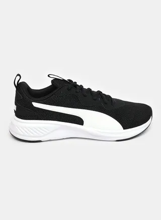 Incinerate Puma Black-Puma White 