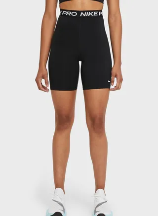 7" Pro 365 High Rise Shorts