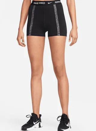 Dri-Fit High-Rise 3' Shorts 