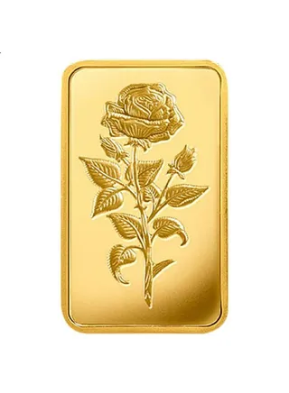 Emirates Fine Gold Bar 1 Tola 24 Karat 