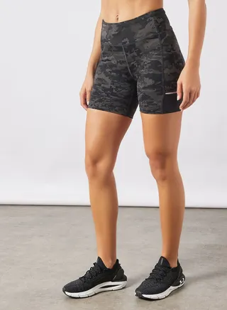 Fly Fast 3.0 Half Shorts 
