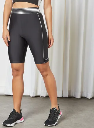 Queen Shorts Puma Black 