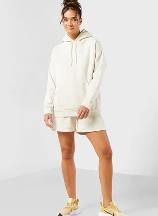 Krome Fleece Shorts 