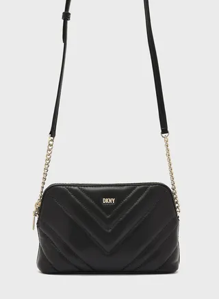 Madison Crossbody Bag