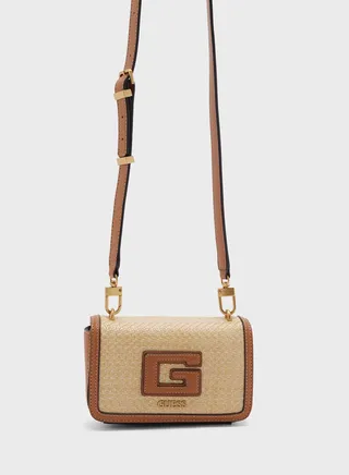 G Status Crossbody