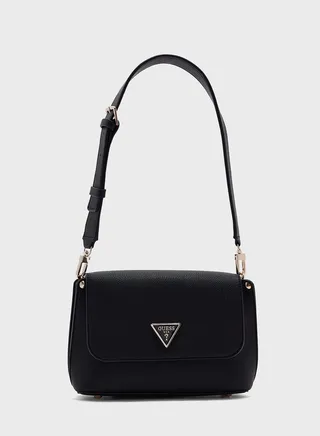 Meridian Shoulder Bag