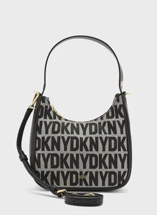 Alexa Convertible Demi Crossbody Bag